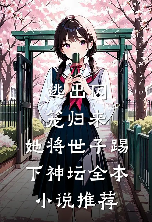 逃出囚笼归来,她将世子踢下神坛全本推荐阅读