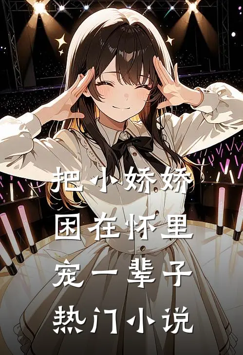 把小娇娇困在怀里，宠一辈子热门小说