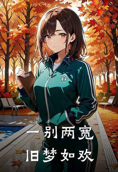 一别两宽,旧梦如欢TXT