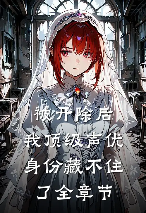被开除后，我顶级声优身份藏不住了全章节