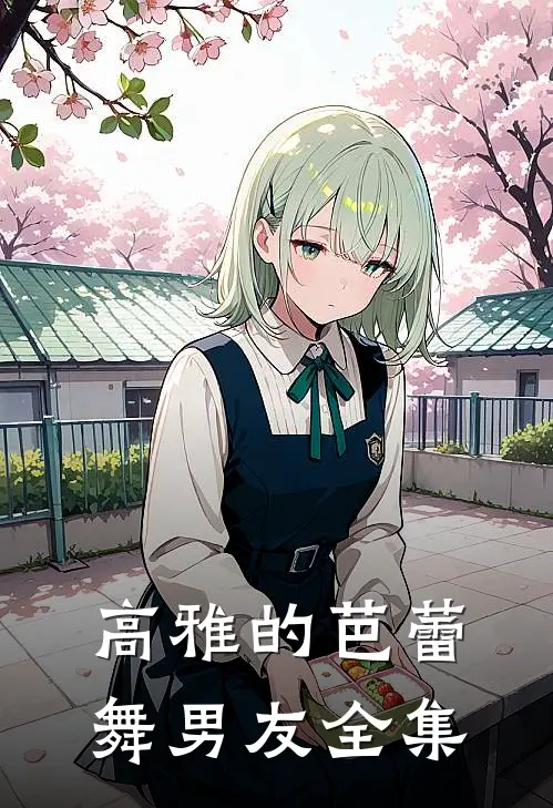 高雅的芭蕾舞男友全集