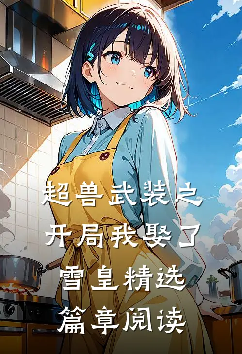 超兽武装之开局我娶了雪皇精选篇章阅读