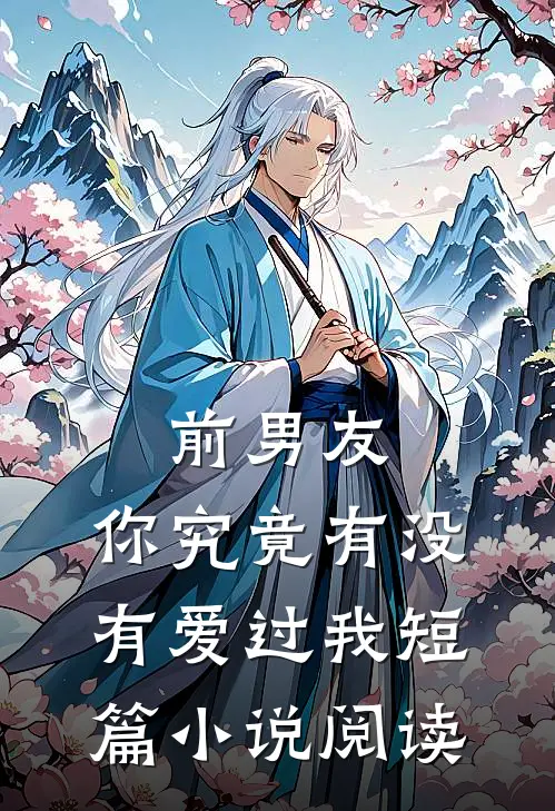 前男友你究竟有没有爱过我短篇阅读