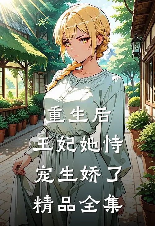 重生后,王妃她恃宠生娇了精品全集免费阅读