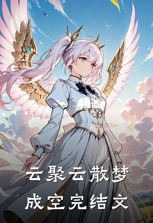 云聚云散梦成空完结文