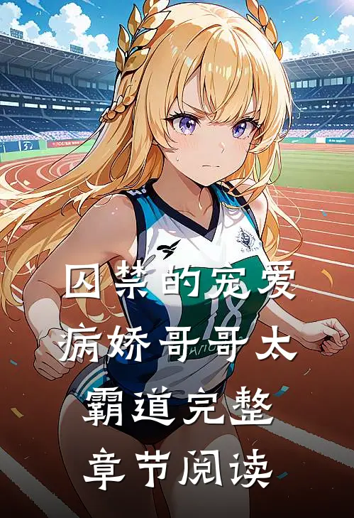 囚禁的宠爱病娇哥哥太霸道完整章节阅读免费