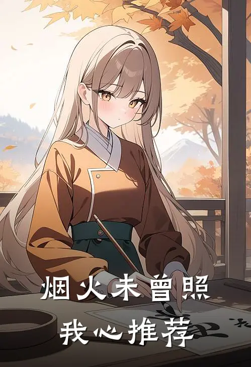 烟火未曾照我心推荐