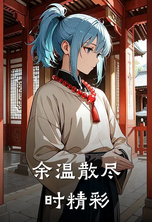 余温散尽时精彩