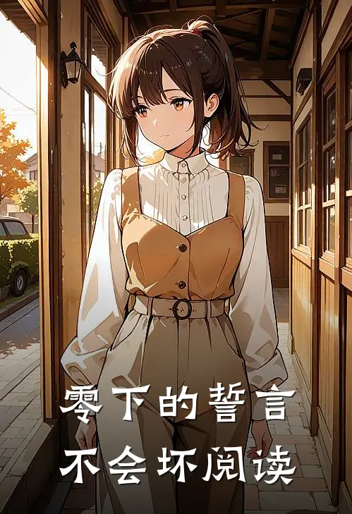 零下的誓言不会坏阅读