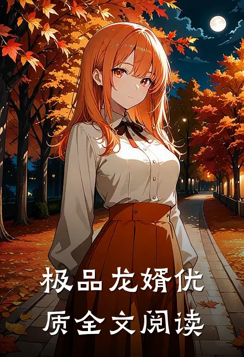 极品龙婿优质全文阅读