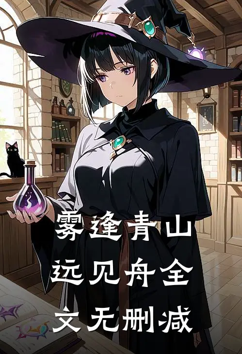 雾逢青山远见舟全文无删减