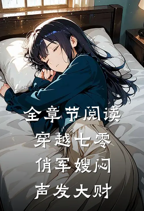 全章节阅读穿越七零，俏军嫂闷声发大财