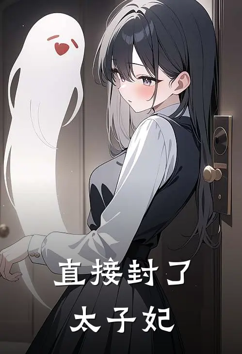 直接封了太子妃
