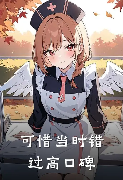 可惜当时错过高口碑