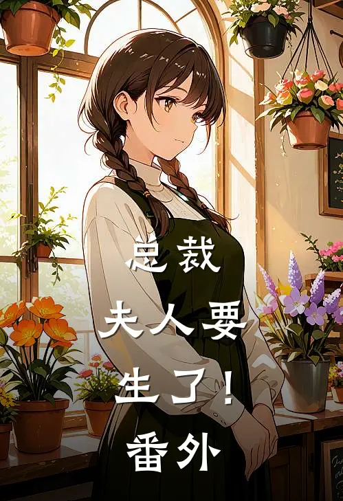 总裁，夫人要生了！ 番外