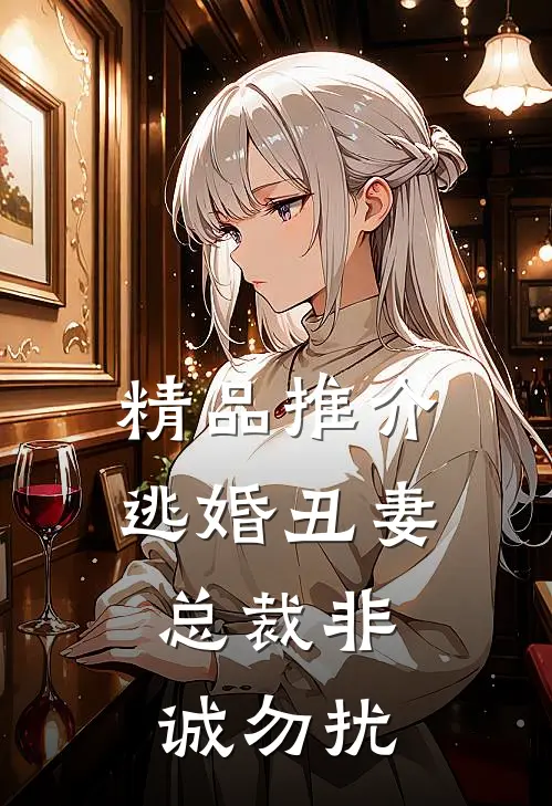 精品推介逃婚丑妻：总裁非诚勿扰