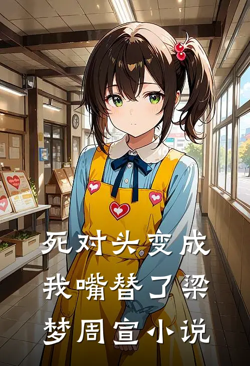 死对头变成我嘴替了梁梦周宣小说