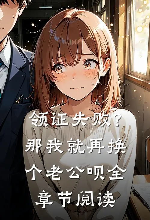 领证失败？那我就再换个老公呗全章节阅读