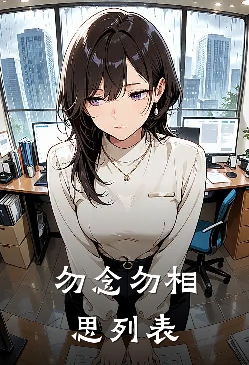 勿念勿相思列表