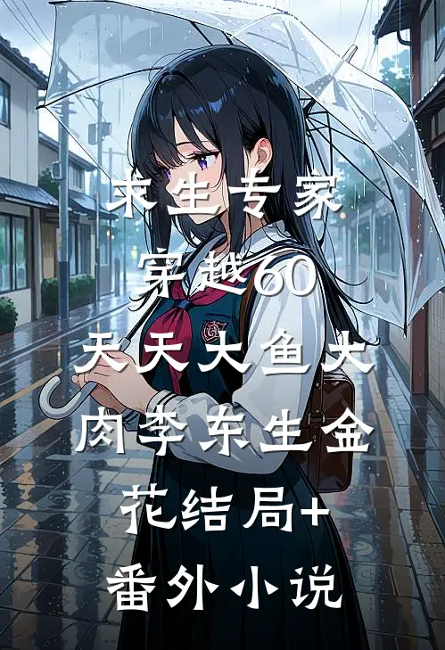 求生专家穿越60，天天大鱼大肉李东生金花结局+番外小说
