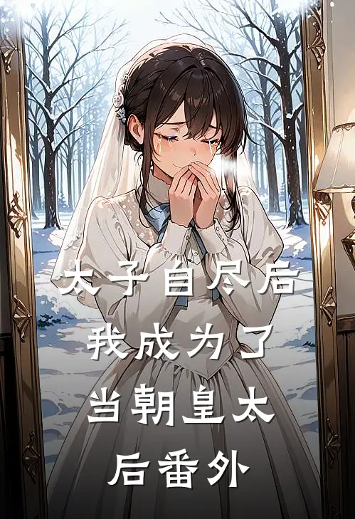 太子自尽后，我成为了当朝皇太后番外