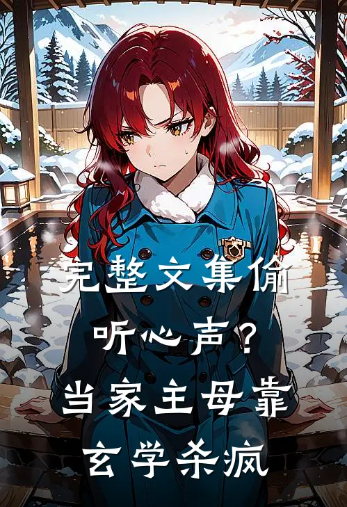 完整文集偷听心声？当家主母靠玄学杀疯