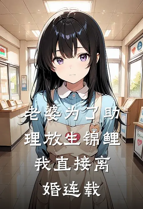 老婆为了助理放生锦鲤，我直接离婚连载