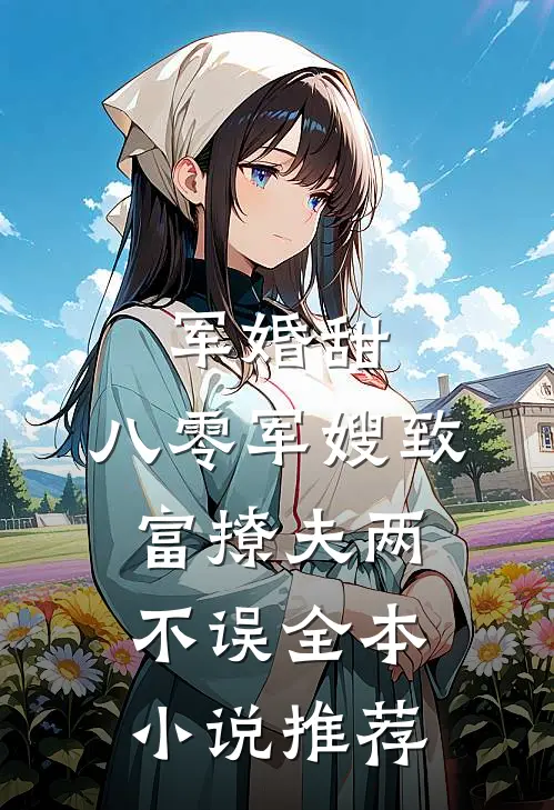 军婚甜：八零军嫂致富撩夫两不误全本小说推荐