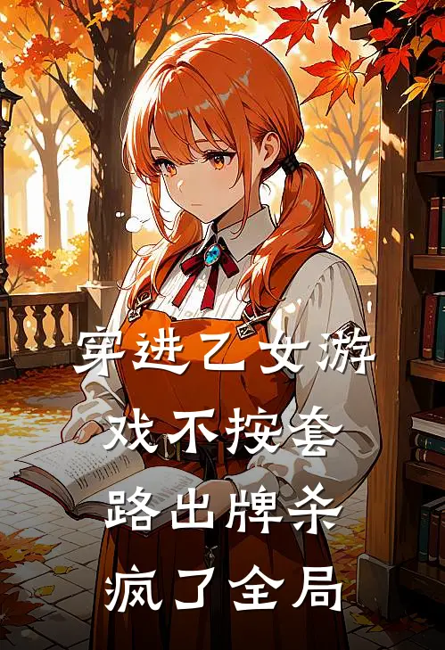 穿进乙女游戏不按套路出牌杀疯了全局