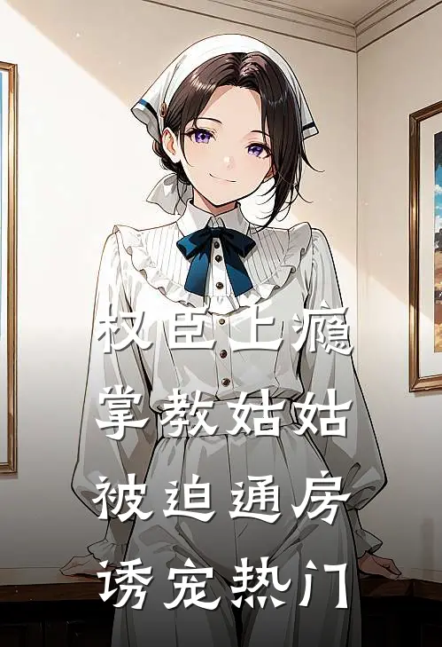权臣上瘾，掌教姑姑被迫通房诱宠热门