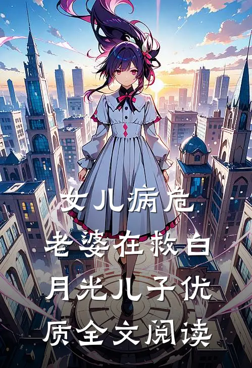 女儿病危，老婆在救白月光儿子优质全文阅读