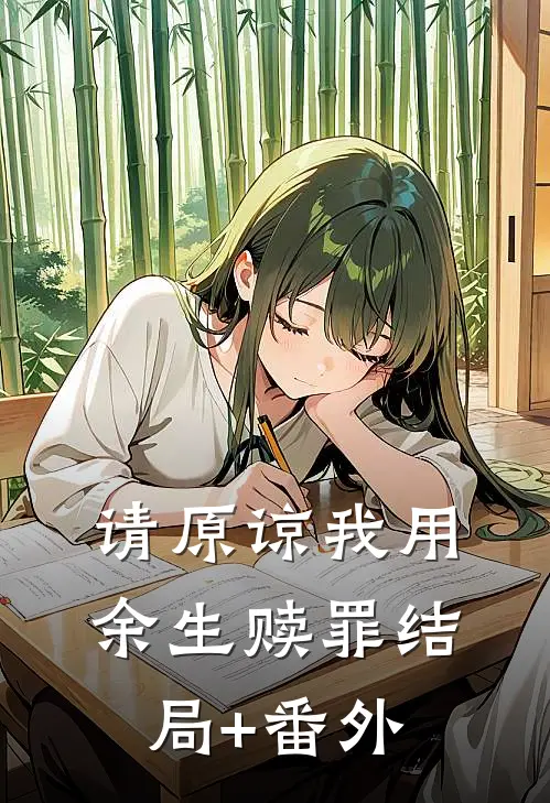 请原谅我用余生赎罪结局+番外