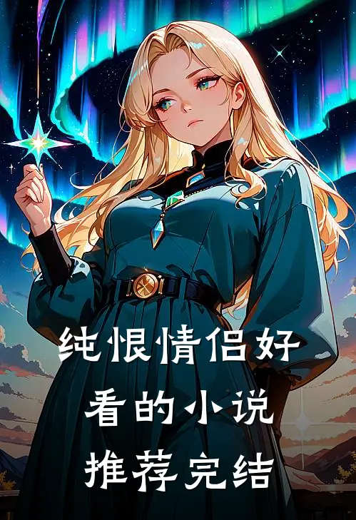 纯恨情侣好看的小说推荐完结