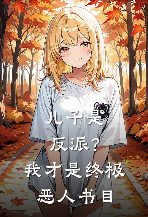 儿子是反派？我才是终极恶人书目