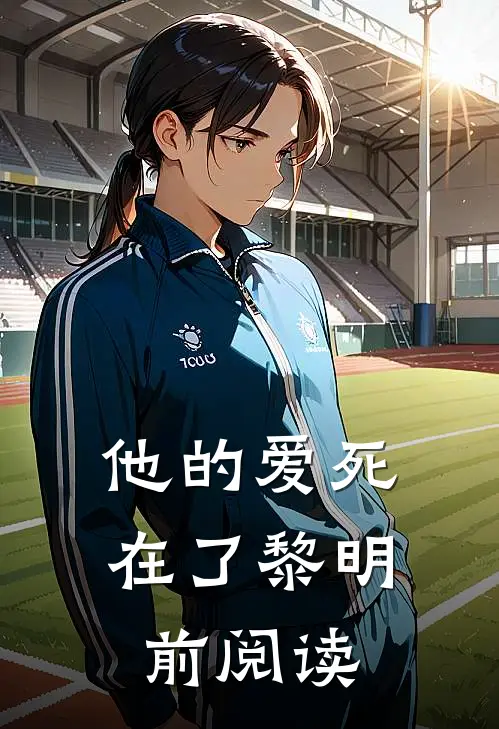 他的爱死在了黎明前阅读