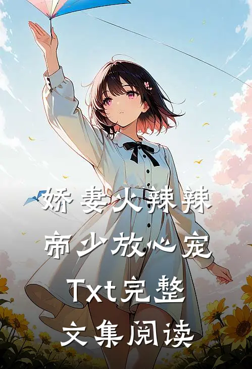娇妻火辣辣:帝少放心宠Txt完整文集阅读