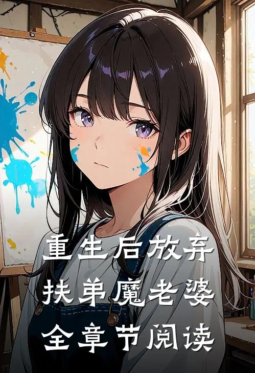 重生后放弃扶弟魔老婆全章节阅读