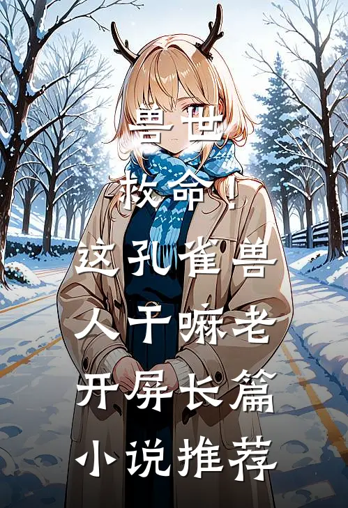 兽世：救命！这孔雀兽人干嘛老开屏长篇小说推荐