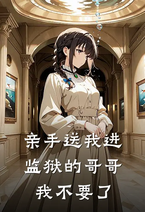 亲手送我进监狱的哥哥，我不要了