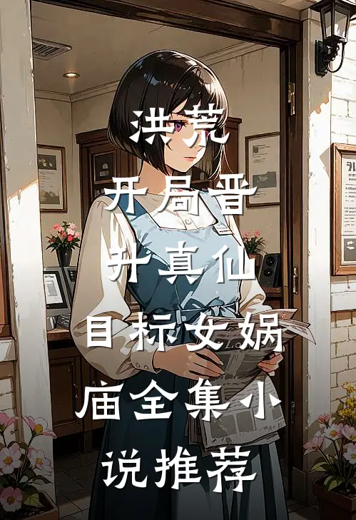 洪荒：开局晋升真仙，目标女娲庙全集小说推荐