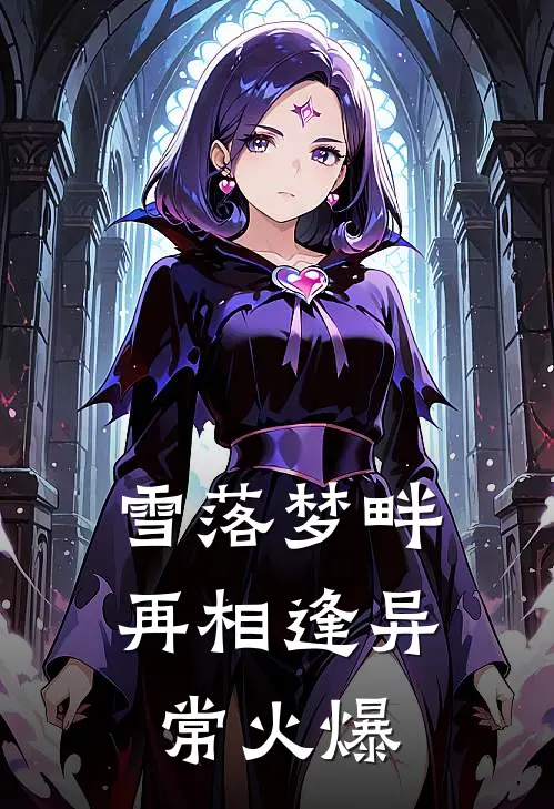 雪落梦畔再相逢异常火爆