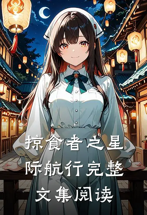 掠食者之星际航行完整文集阅读