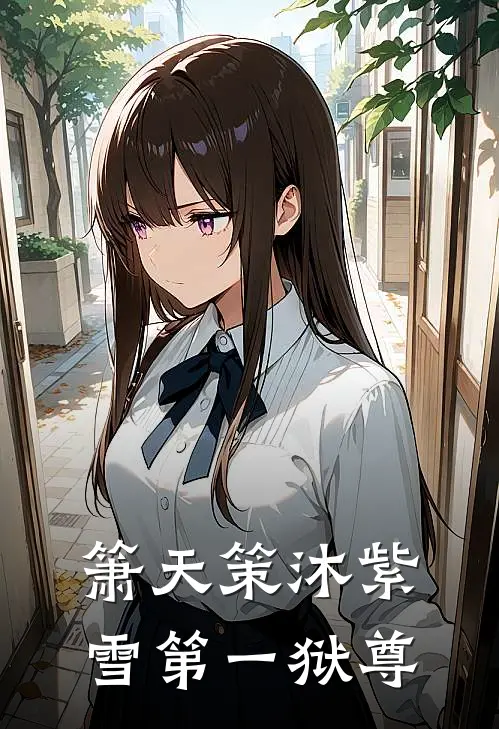 箫天策沐紫雪第一狱尊