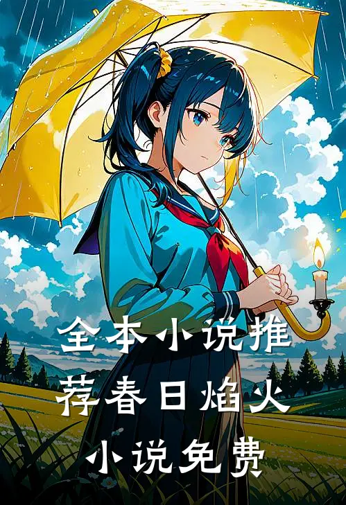 全本小说推荐春日焰火小说免费