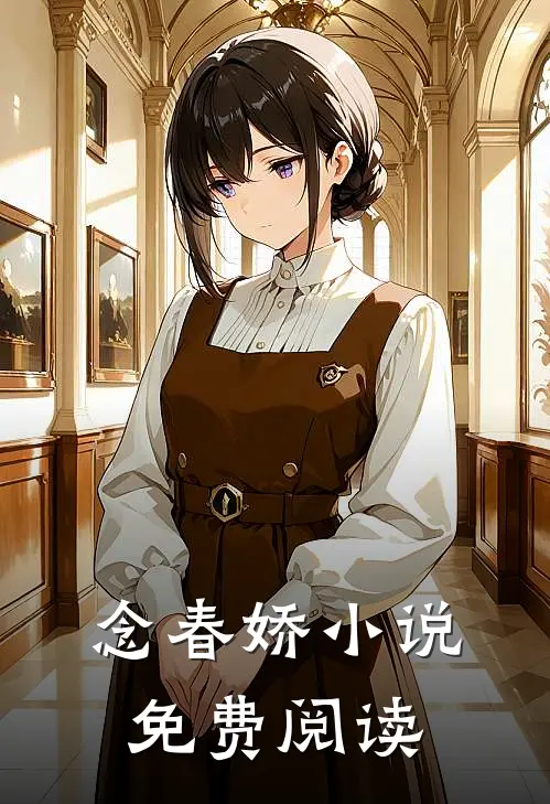 念春娇小说免费阅读