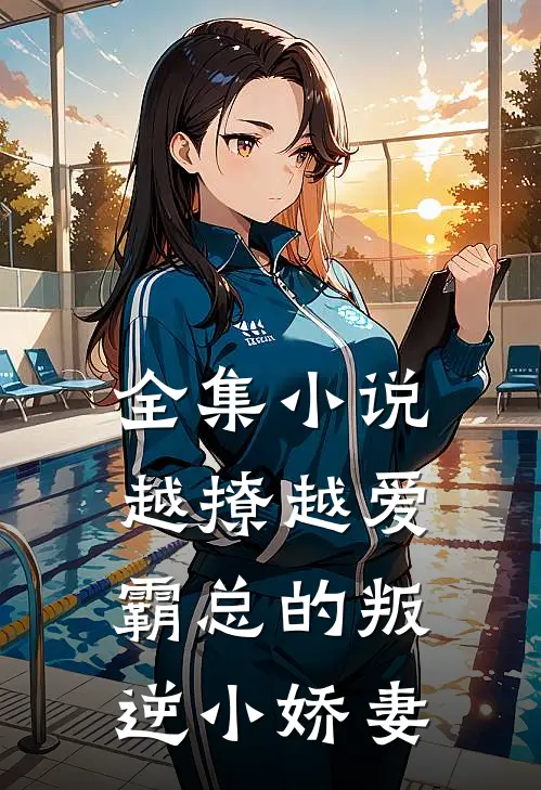 全集越撩越爱,霸总的叛逆小娇妻全文阅读