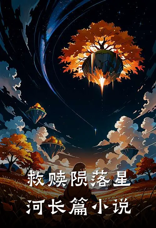 救赎陨落星河长篇在线阅读