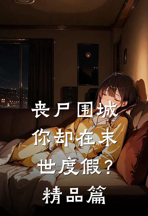 丧尸围城,你却在末世度假?精品篇免费阅读