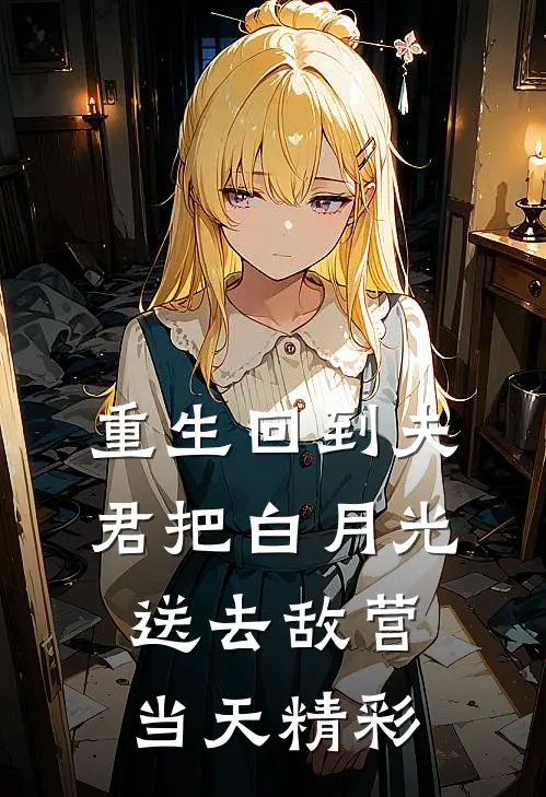 重生回到夫君把白月光送去敌营当天精彩