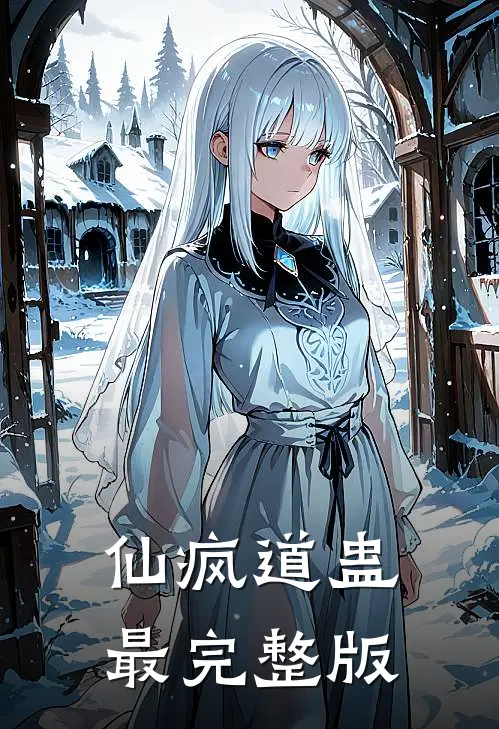 仙疯道蛊最完整版